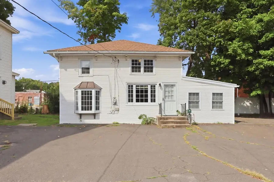 5 Noble Ave, Westfield, MA 01085 - #2