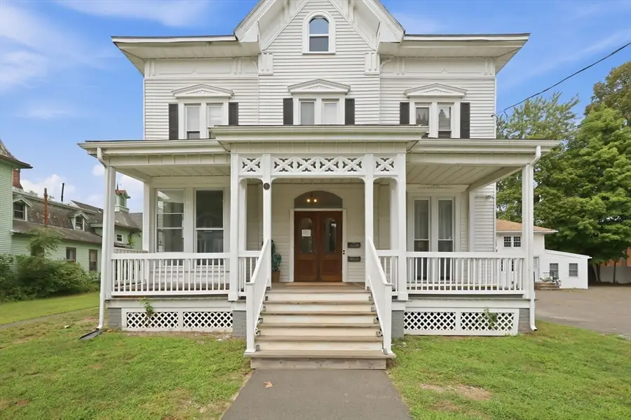 5 Noble Ave, Westfield, MA 01085 - #3