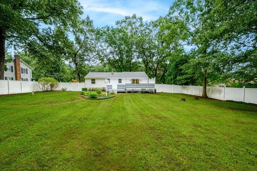317 Paper Mill Rd, Westfield, MA 01085 - #2
