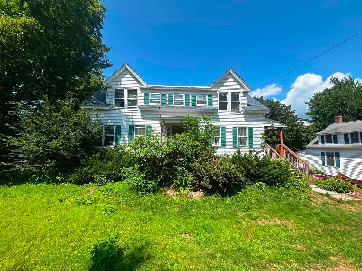 156 Main St, Rutland, MA 01543 - #1