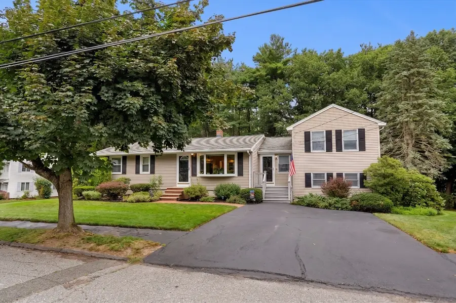 25 Glen Drive, Peabody, MA 01960 - #2