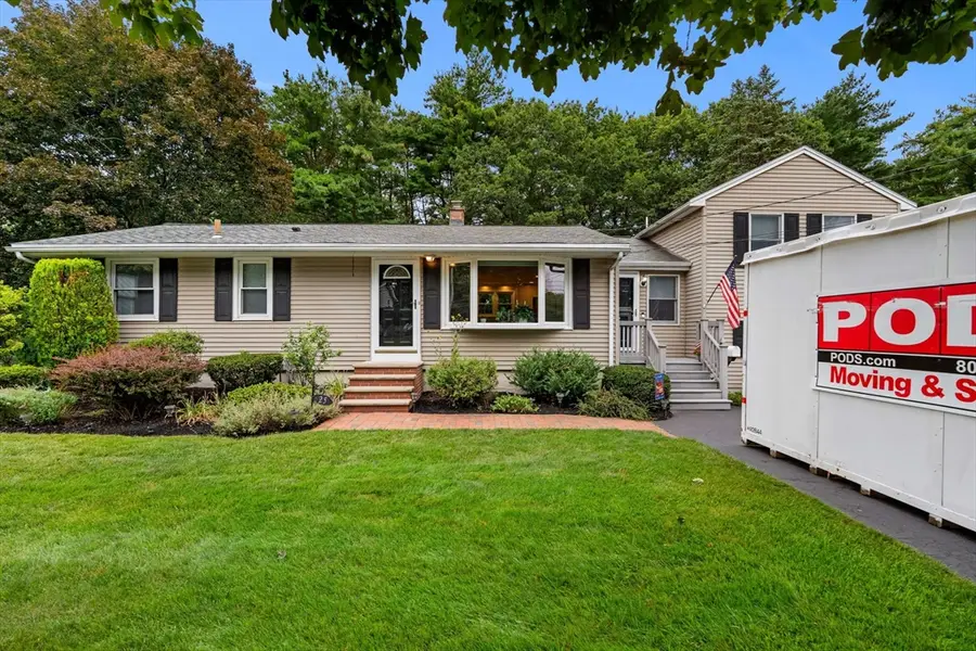 25 Glen Drive, Peabody, MA 01960 - #3