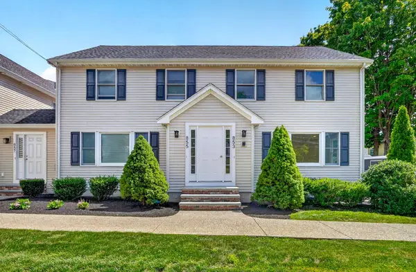 853 Washington Street #6, Canton, MA 02021