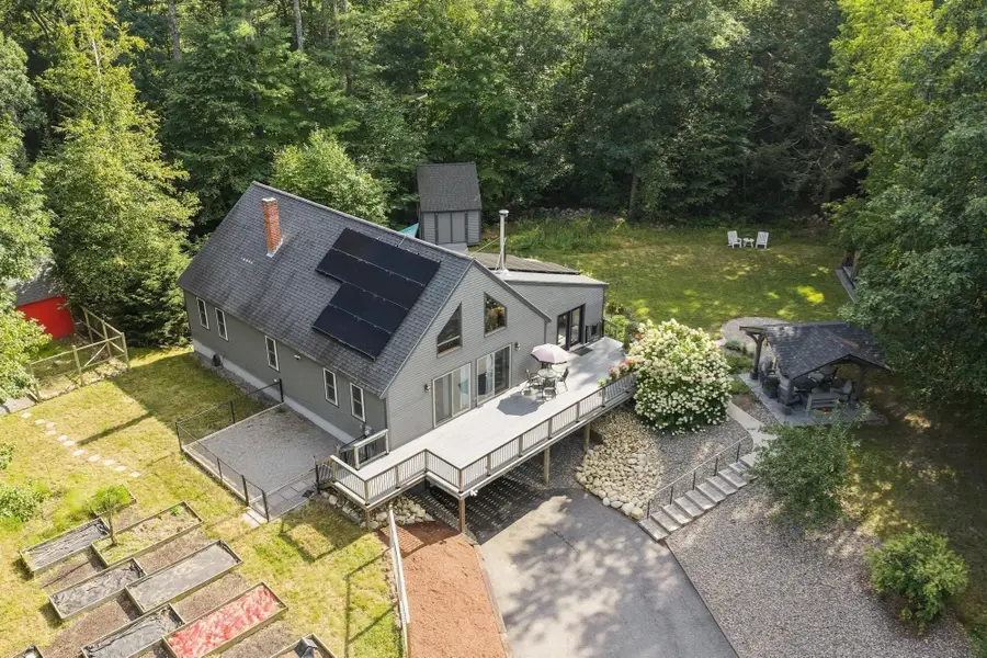 737 New West Townsend Rd, Lunenburg, MA 01462 - #3