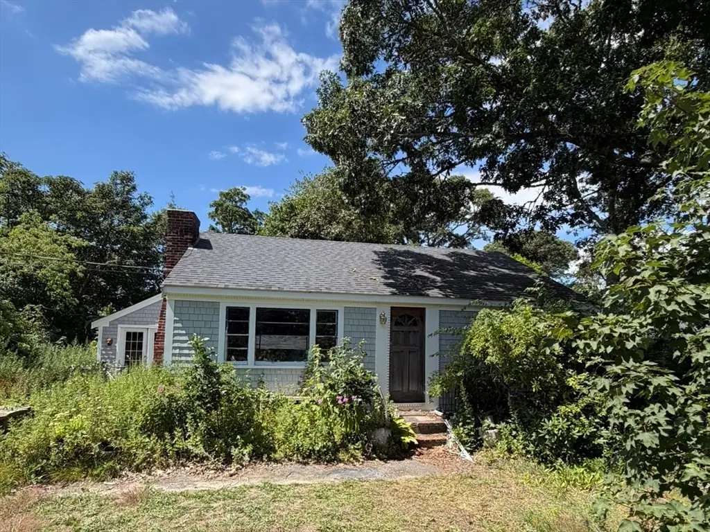 46 Depot Rd W, Harwich, MA 02645 - #1
