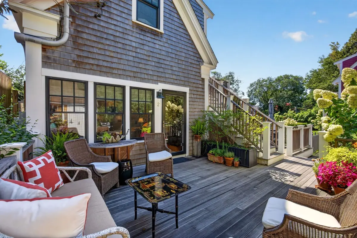 446 Commercial Street #Unit 2, Provincetown, MA 02657 - #1