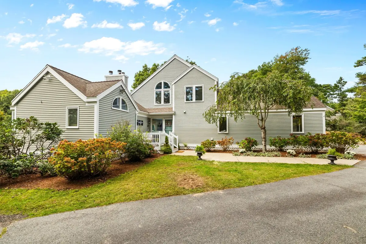 264 Hill And Plain Road, Falmouth, MA 02536 - #1