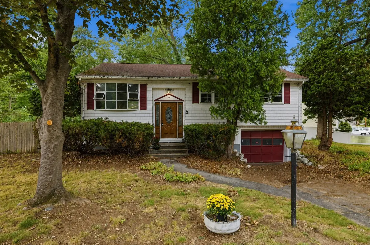 27 Forest Park Ave, North Billerica, MA 01862 - #1