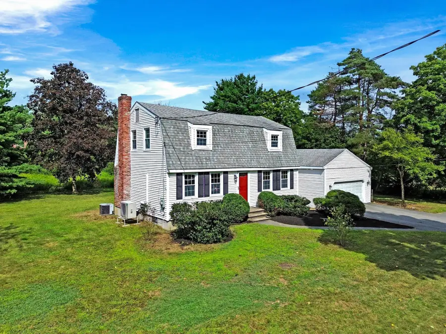 161 Hartwell Ave, Littleton, MA 01460 - #2