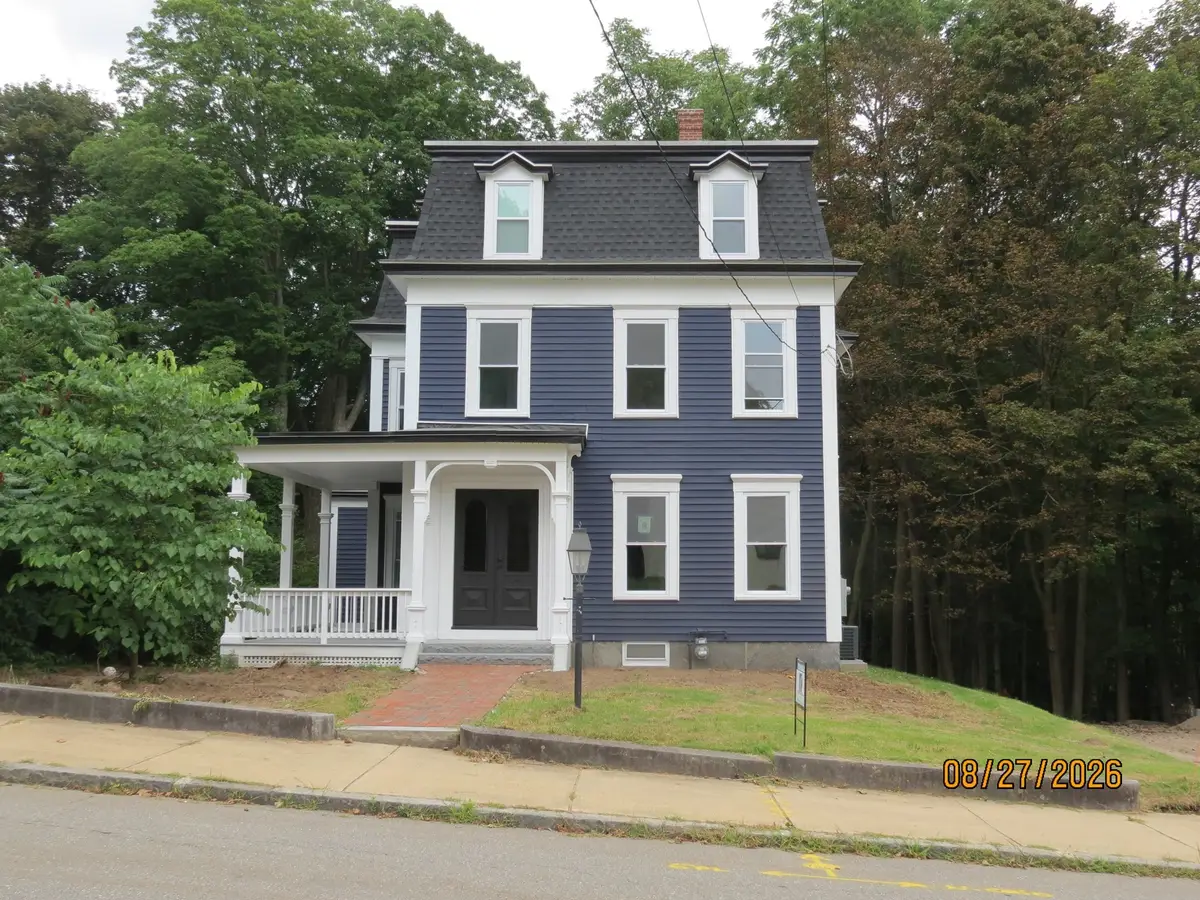 51 Grove Avenue, Leominster, MA 01453 - #1