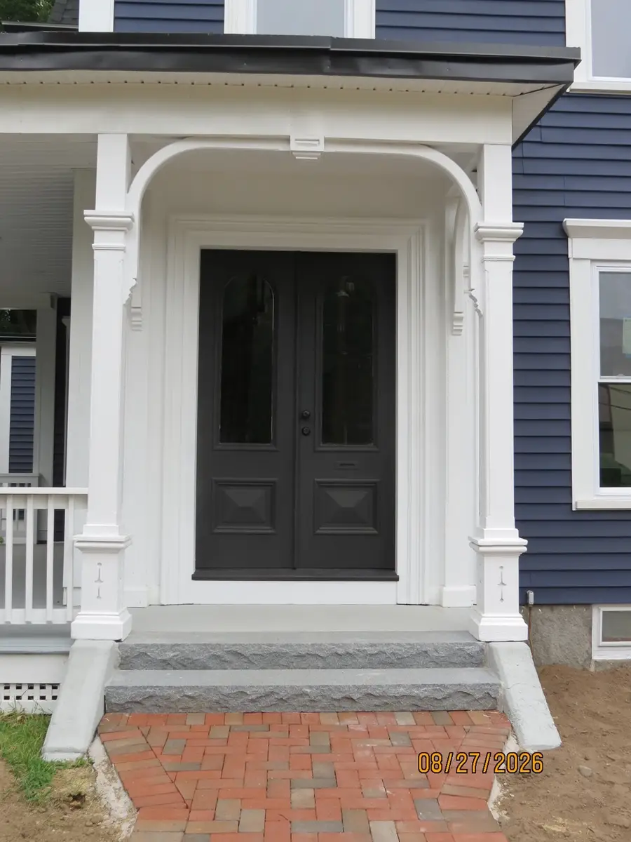 51 Grove Avenue, Leominster, MA 01453 - #2
