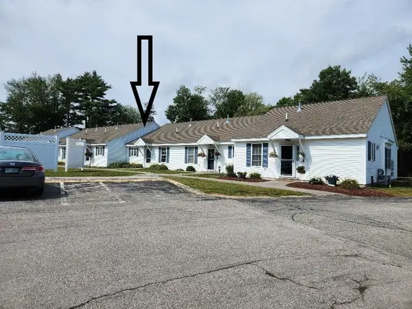 491 Mammoth Rd #9, Londonderry, NH 03053