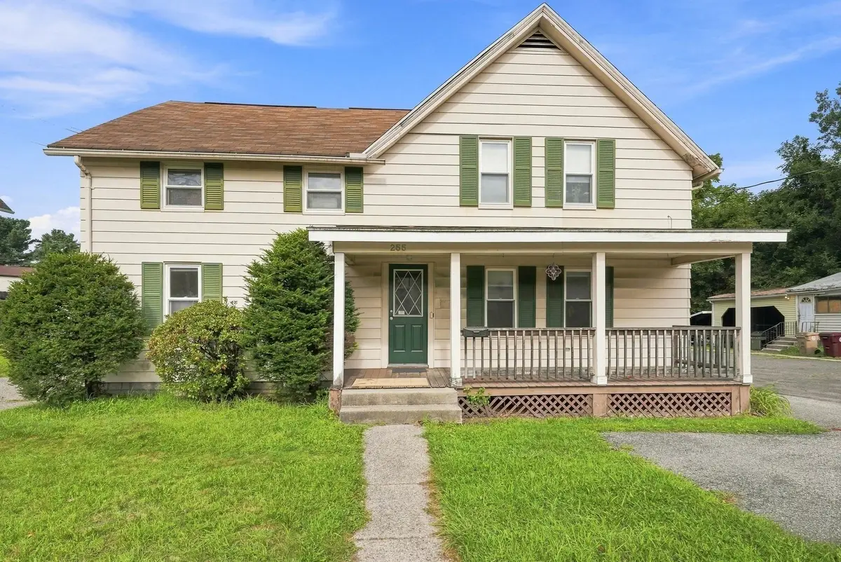 255 Center St, Ludlow, MA 01056 - #1
