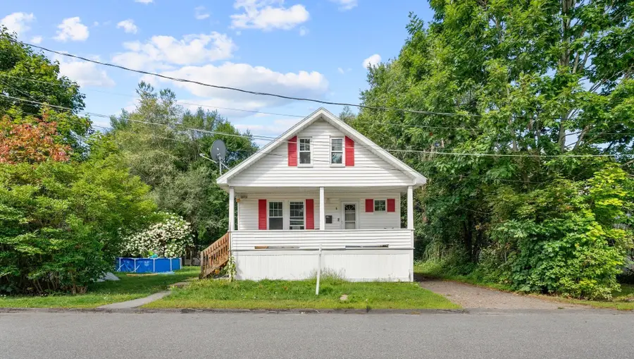 8 Wickman Dr, Gardner, MA 01440 - #2