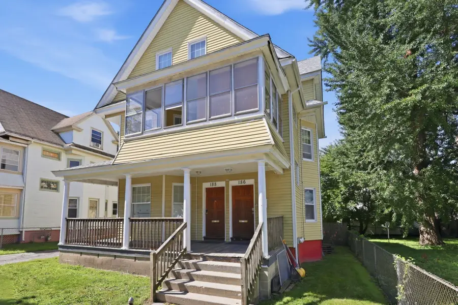 186-188 Westford Ave, Springfield, MA 01109 - #3