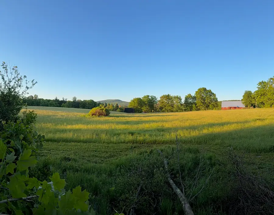 Lot B W Princeton Road, Westminster, MA 01473 - #2