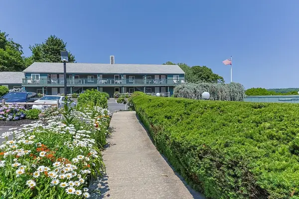 13 S Orleans Rd #41, Orleans, MA 02653