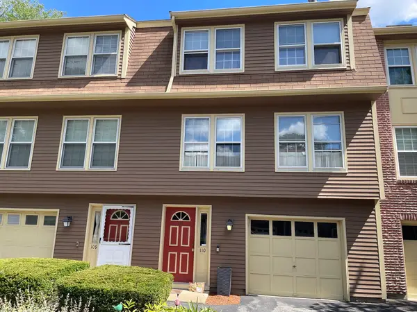 110 Heritage Dr #110, Tewksbury, MA 01876