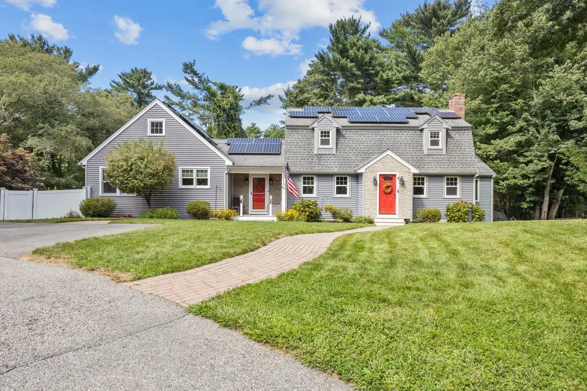 61 Lisa Ave, Plymouth, MA 02360 - #1