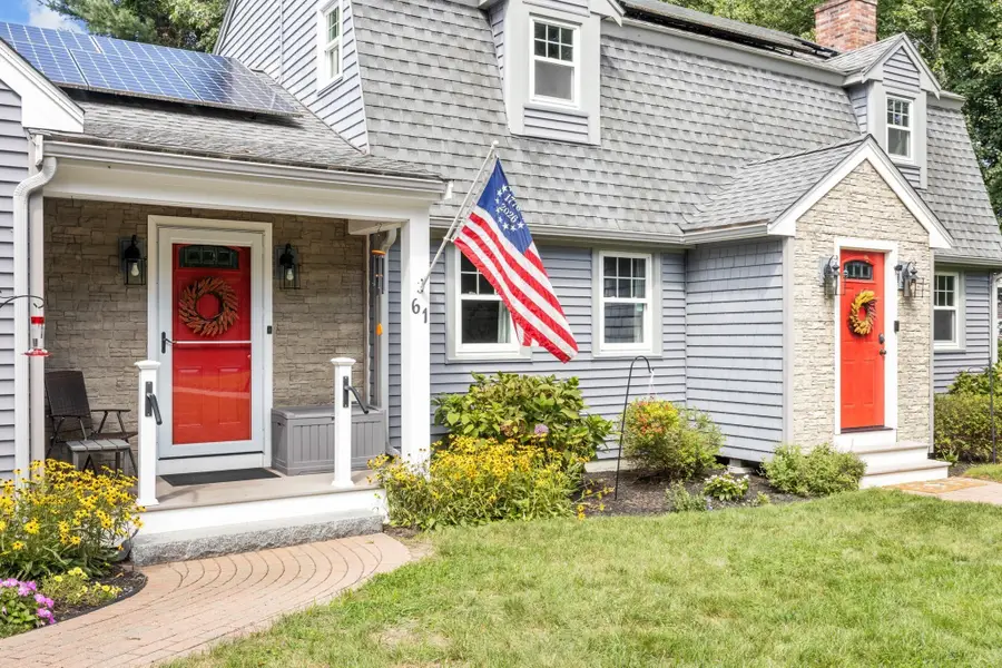 61 Lisa Ave, Plymouth, MA 02360 - #2