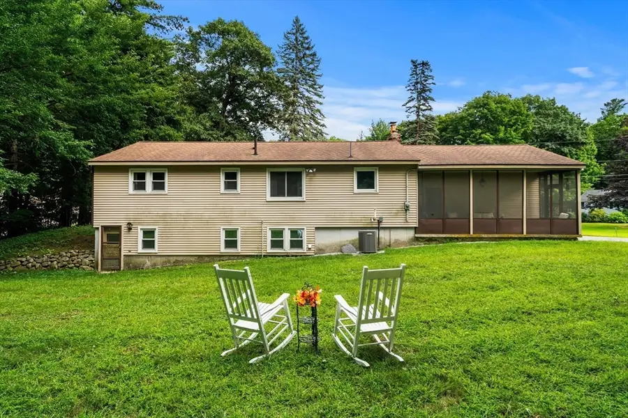 16 Crown Rd, Westford, MA 01886 - #2