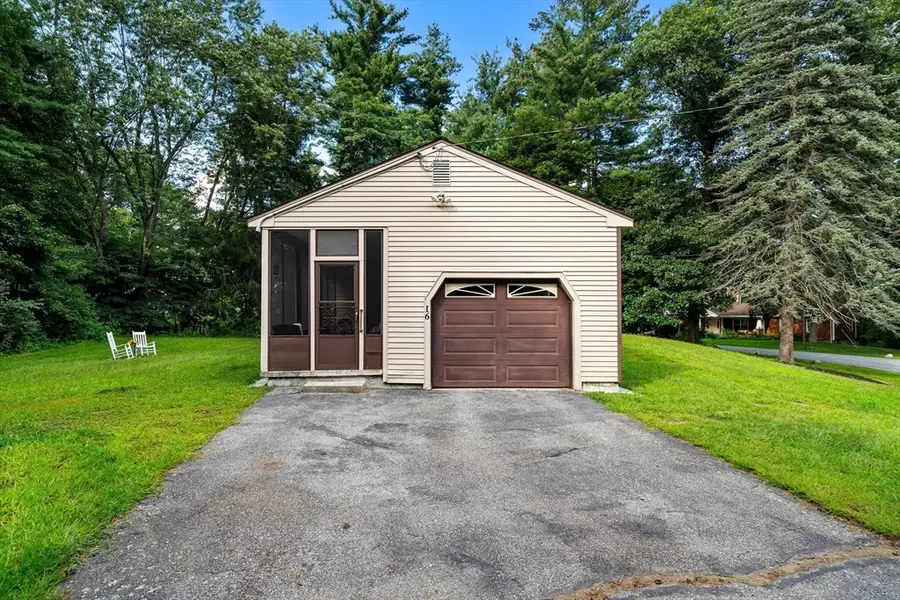 16 Crown Rd, Westford, MA 01886 - #3