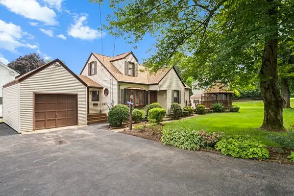 59 Federal Street, Agawam, MA 01001