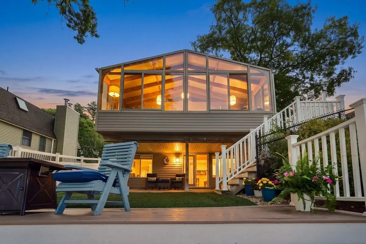 86 Bates Point Rd, Webster, MA 01570 - #1