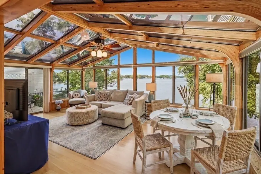 86 Bates Point Rd, Webster, MA 01570 - #2