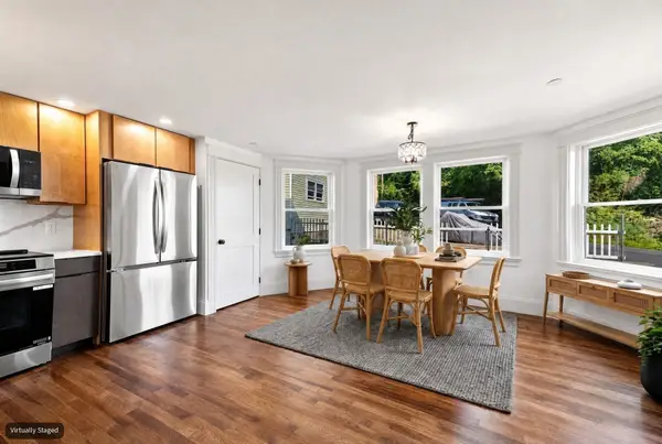 58 Granite Street #1, Gloucester, MA 01930