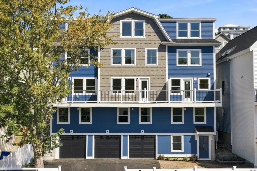 58 Granite Street #1, Gloucester, MA 01930 - #3
