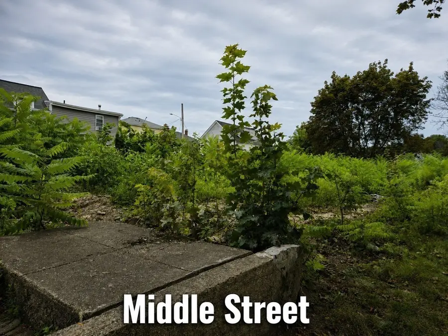 68 Middle Street, Fitchburg, MA 01420 - #2
