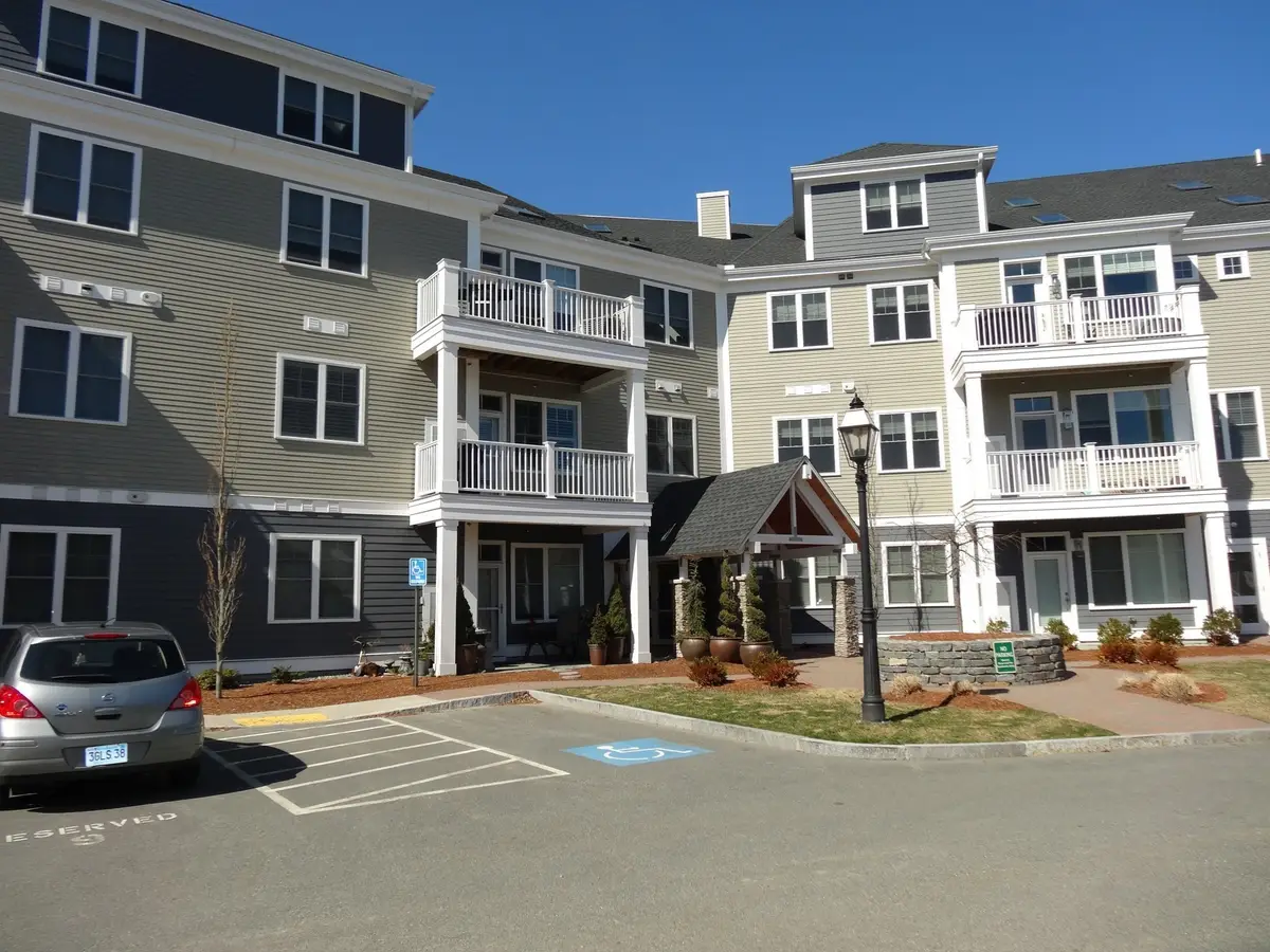 39 Taylor Drive #3008, Reading, MA 01867 - #1