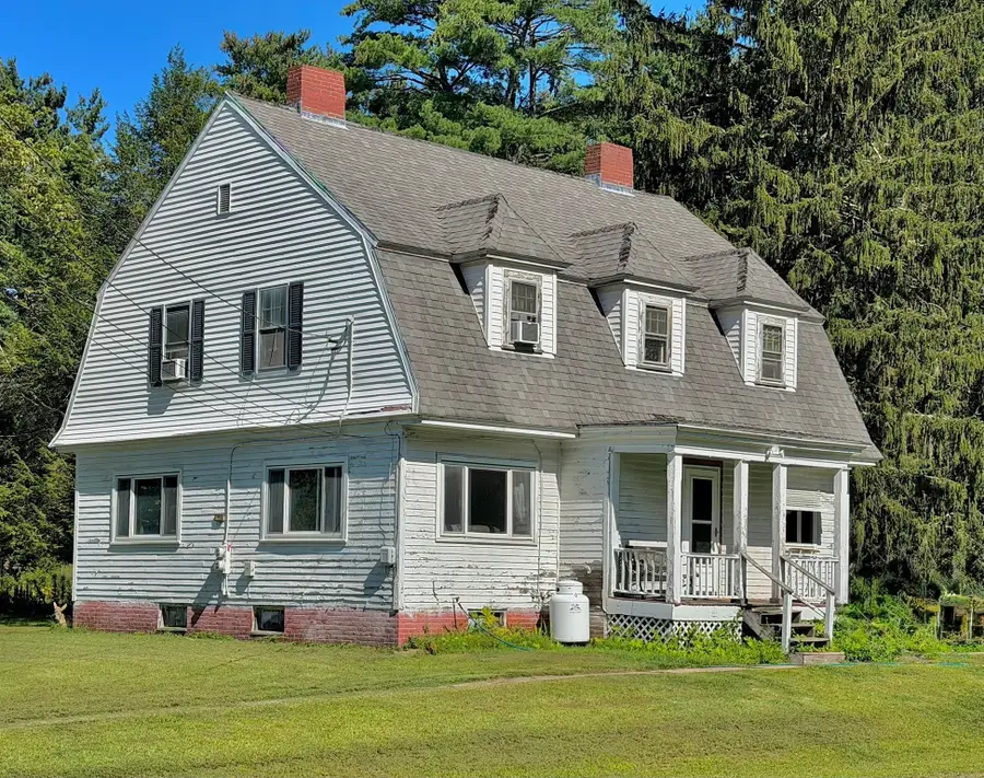 109 Church Ln, Hardwick, MA 01094 - #2