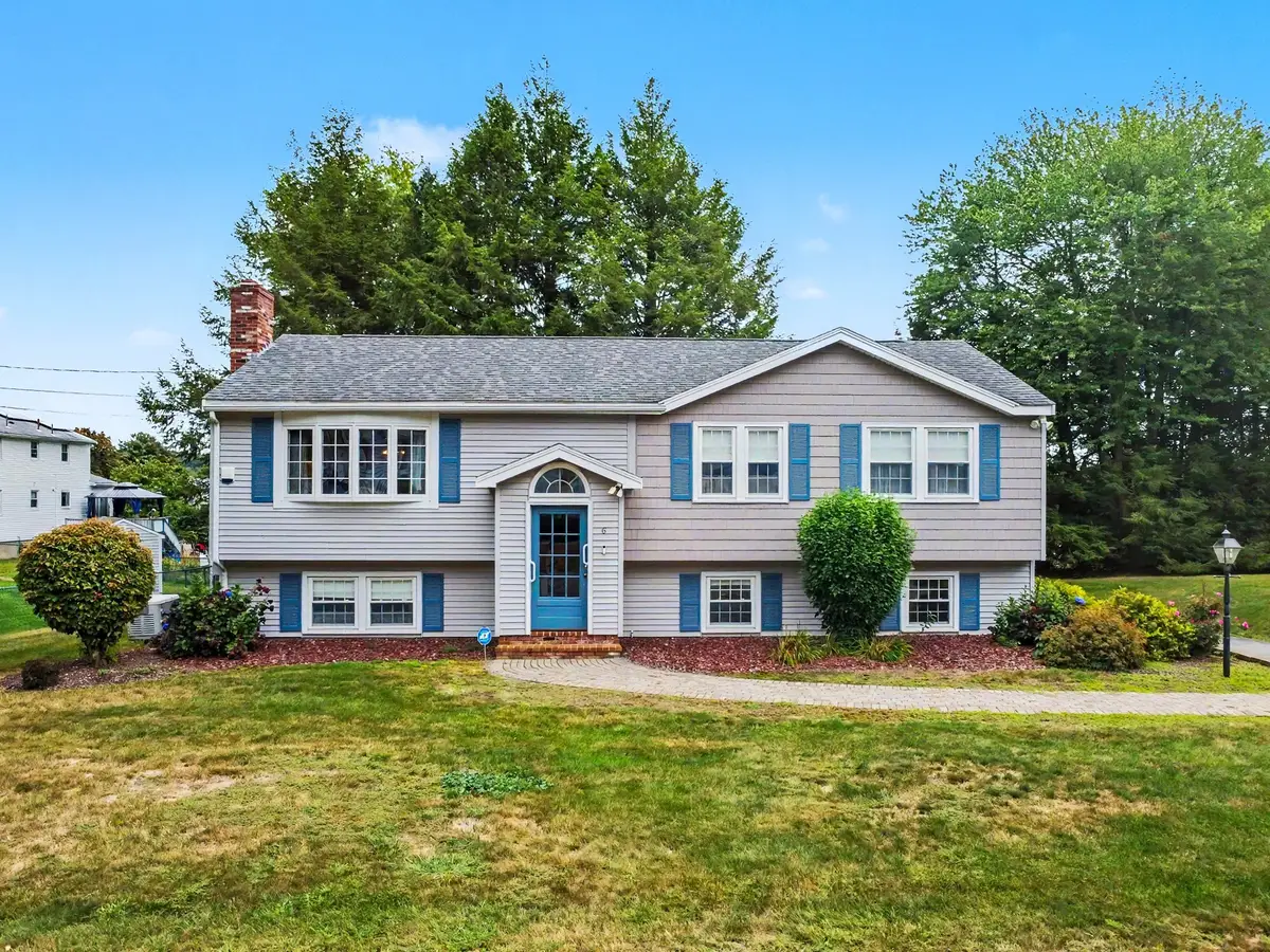 6 Partridge Rd, Methuen, MA 01844 - #1