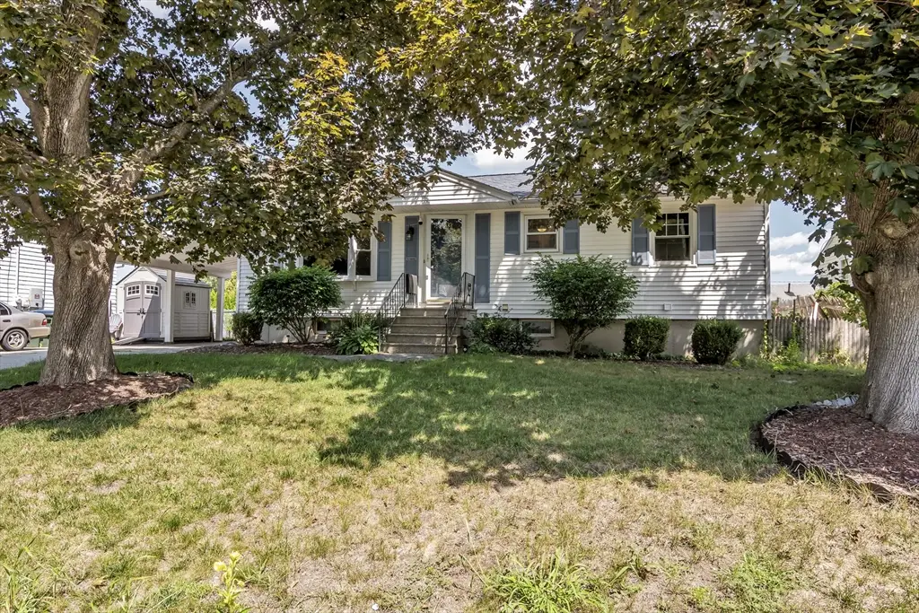 12 Oakland, Lawrence, MA 01843 - #1