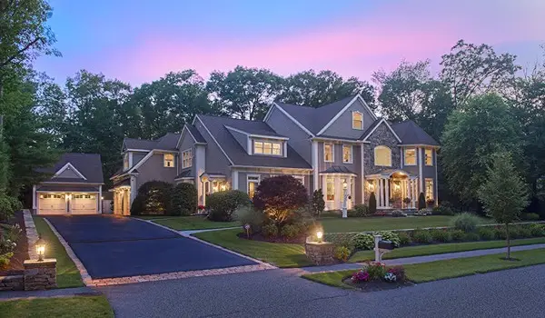 21 Douglas Road, Lexington, MA 02421 - #1
