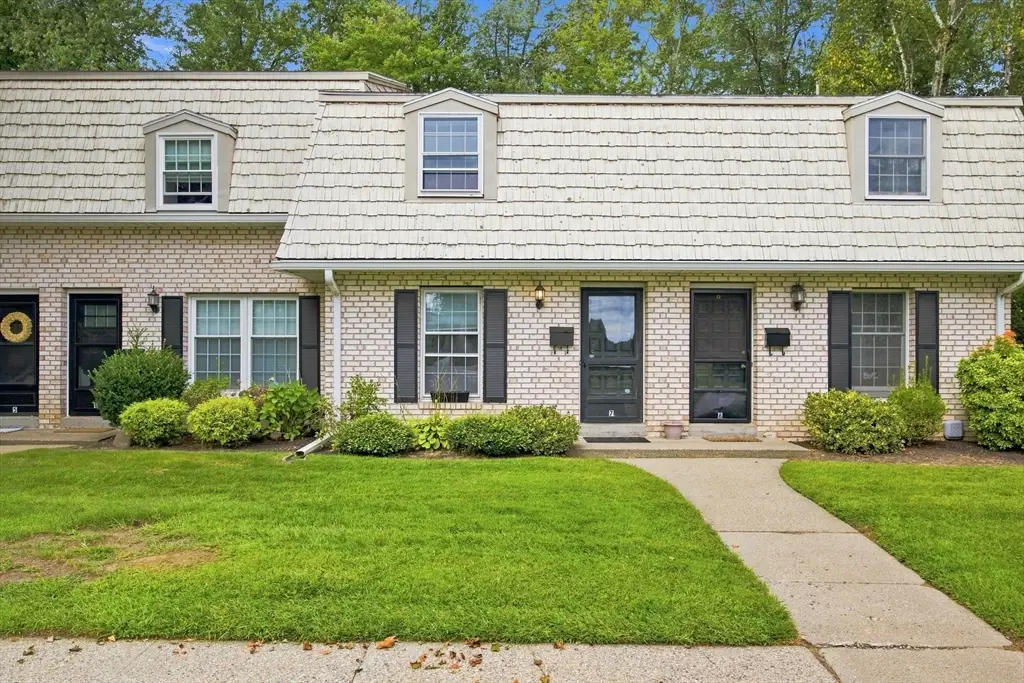 7 Corey Colonial #7, Agawam, MA 01001 - #1