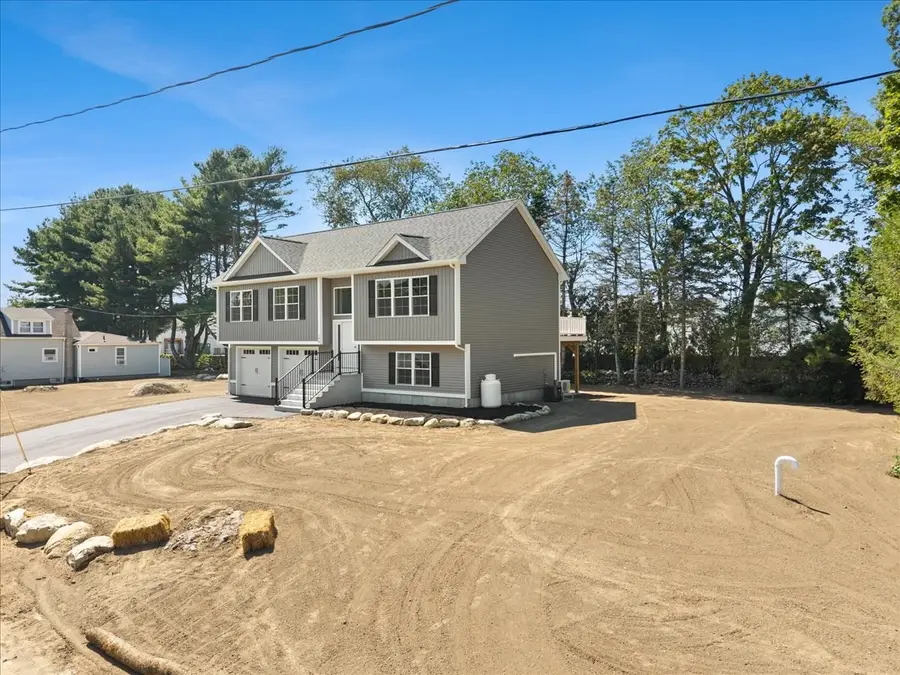 140 Luther Ave, Swansea, MA 02777 - #2