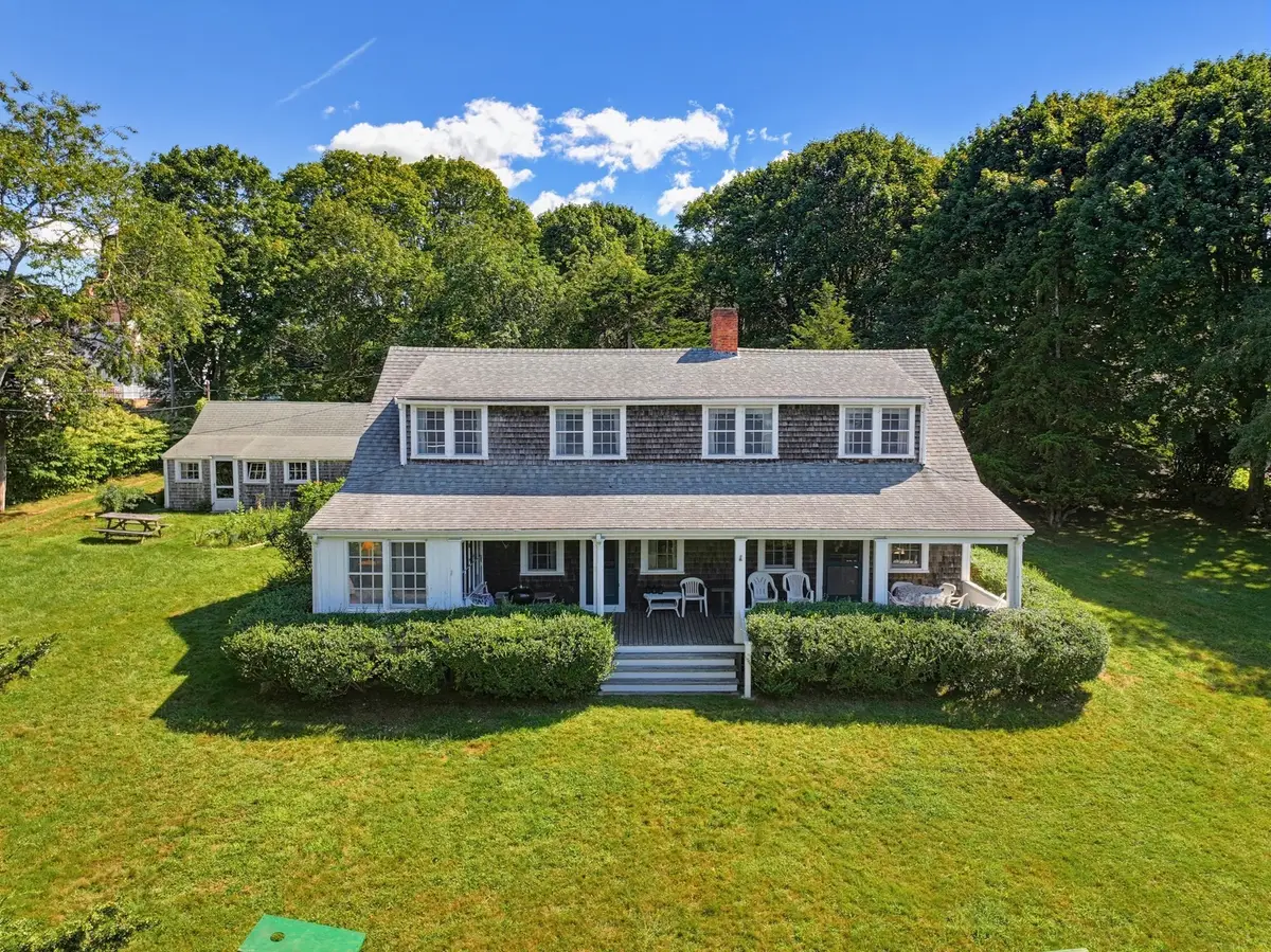1885/1885A Main Road, Westport, MA 02790 - #1