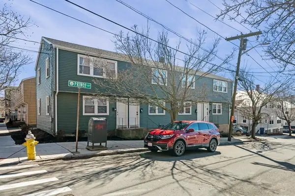 1-7 Prince, Salem, MA 01970