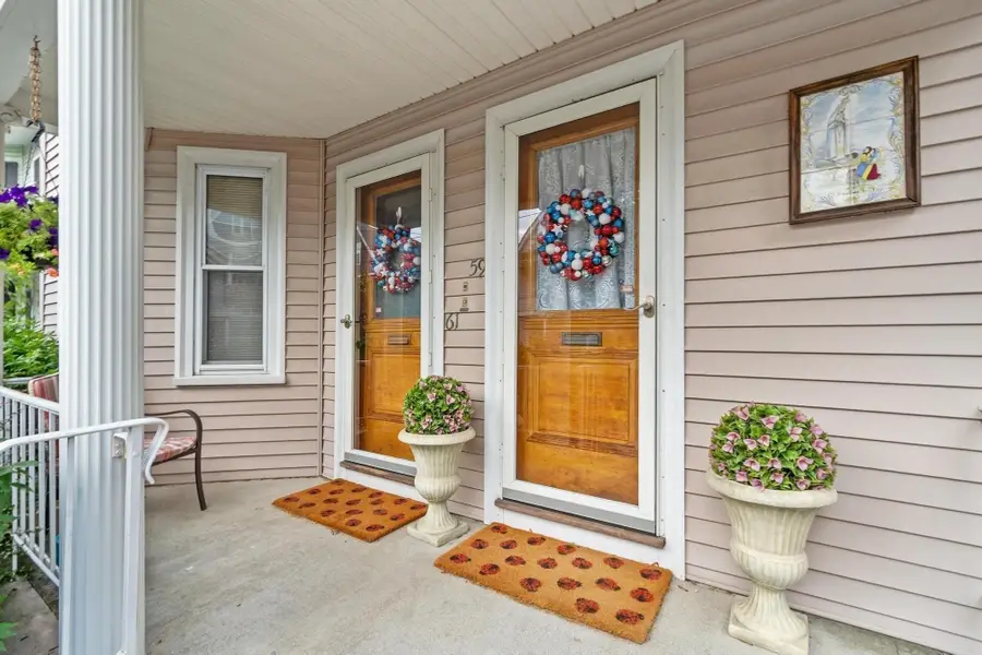 59-61 Presley St, Malden, MA 02148 - #3