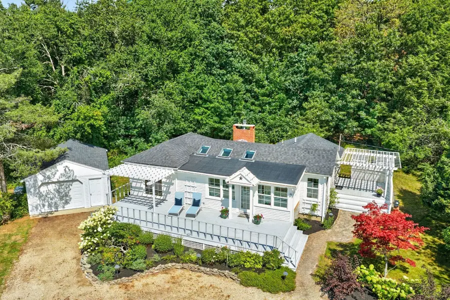 60 Valley Farm Rd, Pocasset, MA 02559 - #2