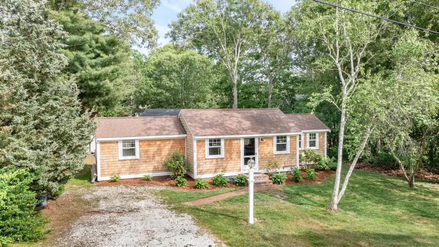 20 Norse Rd, South Dennis, MA 02660 - #2