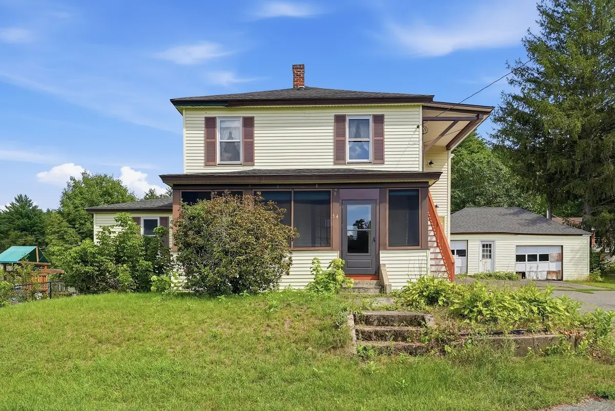 54 Franklin St, Athol, MA 01331 - #1