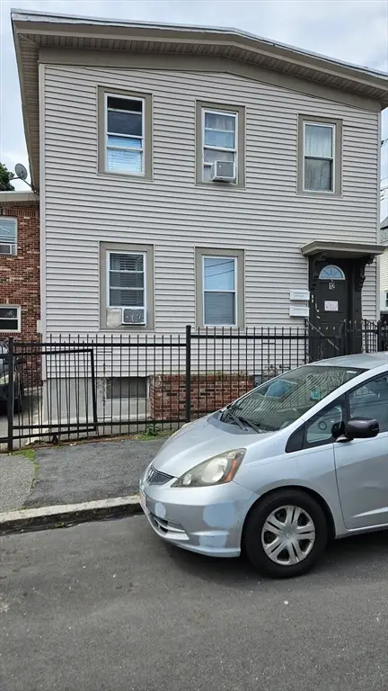 12 Warren St, Lawrence, MA 01841 - #2