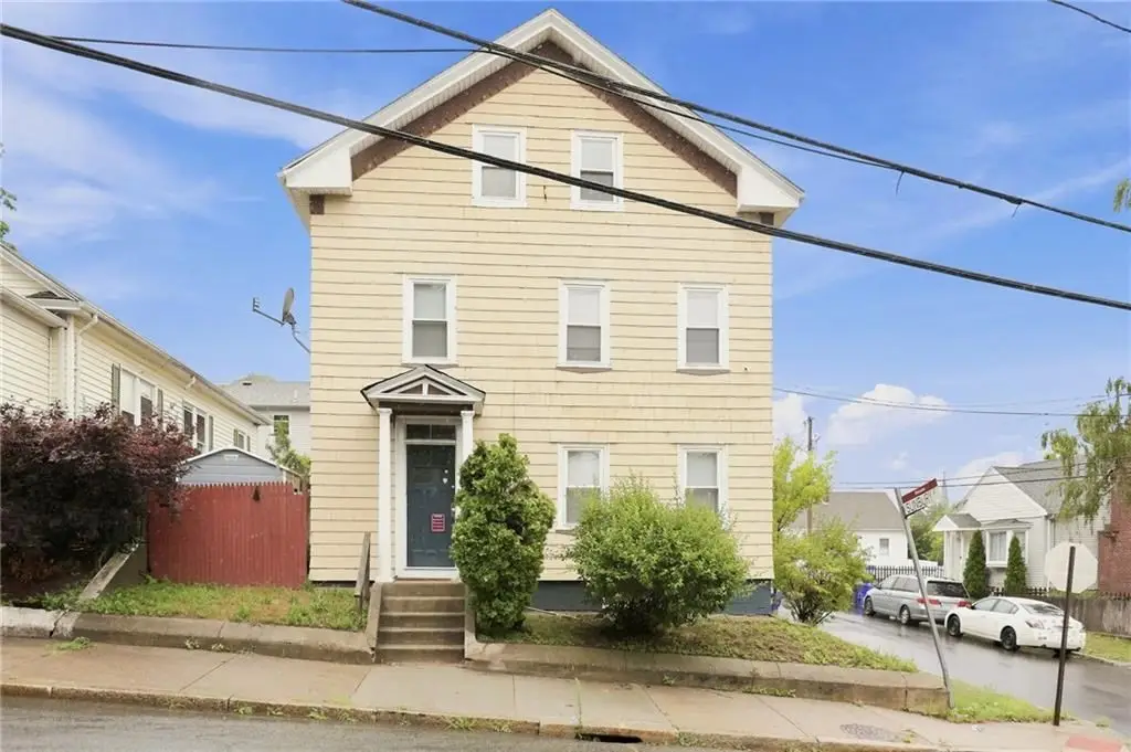 884 River, Providence, RI 02908 - #1