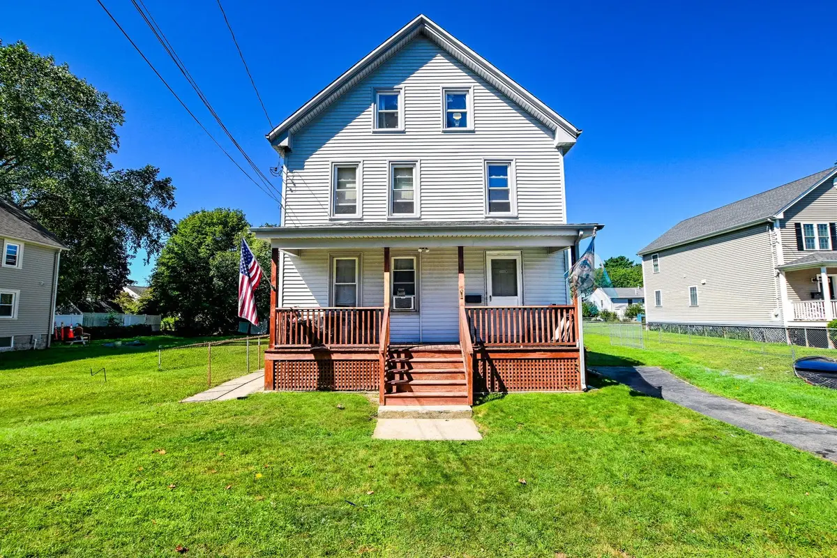 24 Atlas St, Fairhaven, MA 02719 - #1