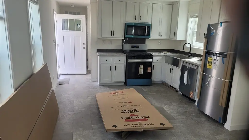 286 Newbury #10, Peabody, MA 01960 - #1
