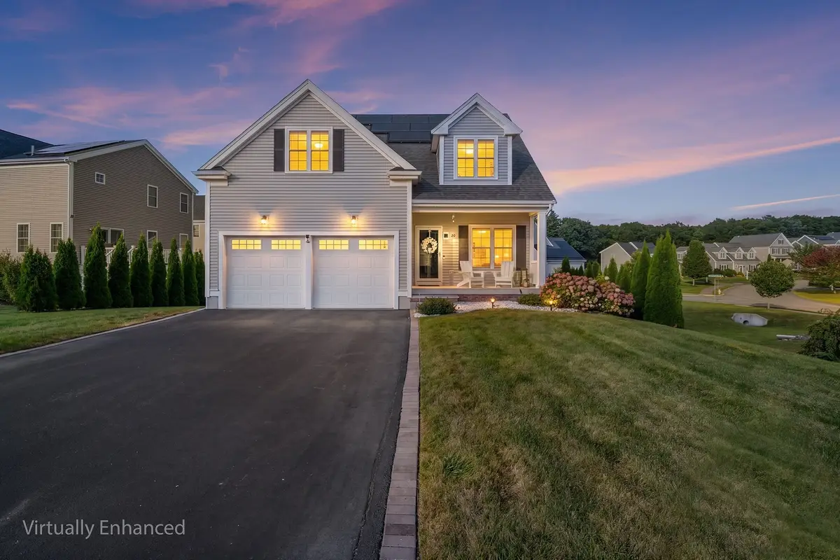 20 Pheasant Run Ct, Wrentham, MA 02093 - #1